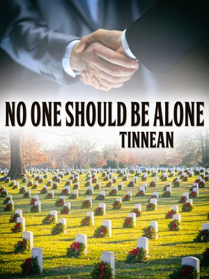 cover image of No One Should Be Alone